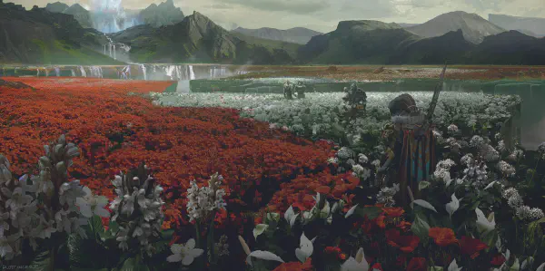 搭建Go版本Kubernetes微服务示例