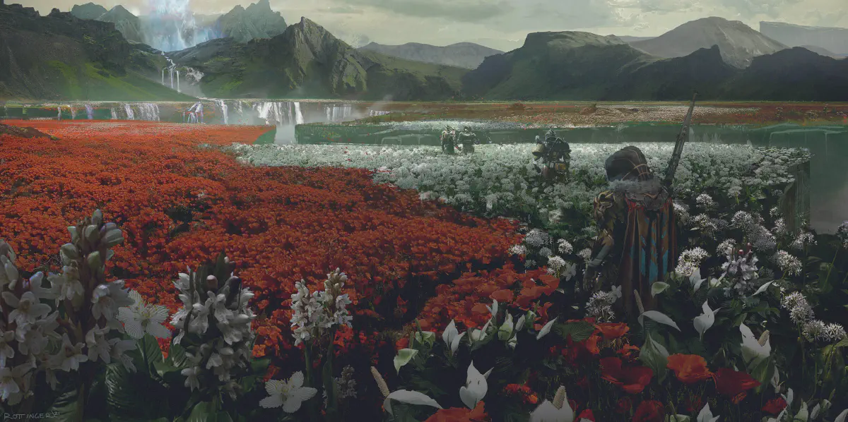 搭建Go版本Kubernetes微服务示例