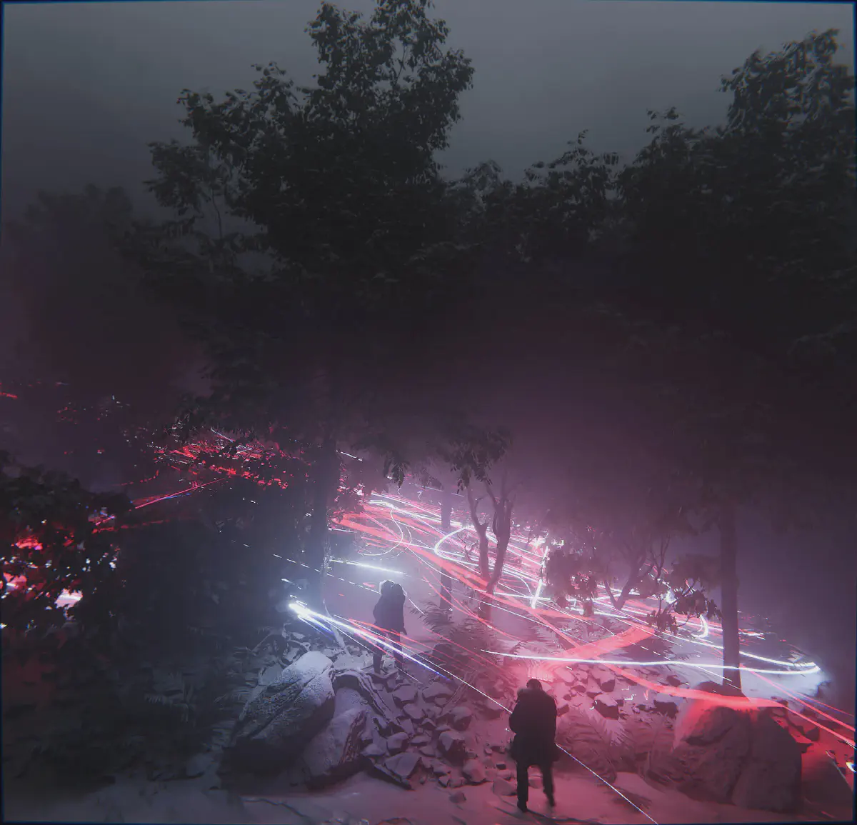 Hugo + umami Blog Statistics Panel