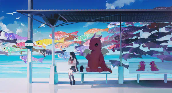 Java & Go 线程模式对比