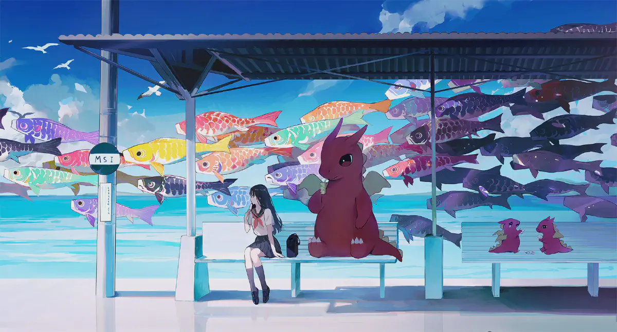 Java & Go thread model comparison