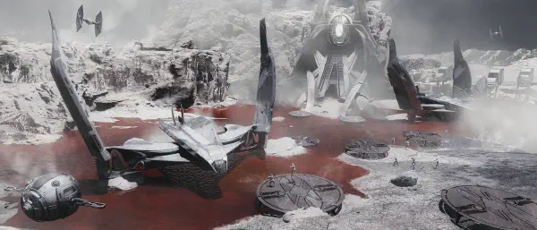 向量相似性检索方法