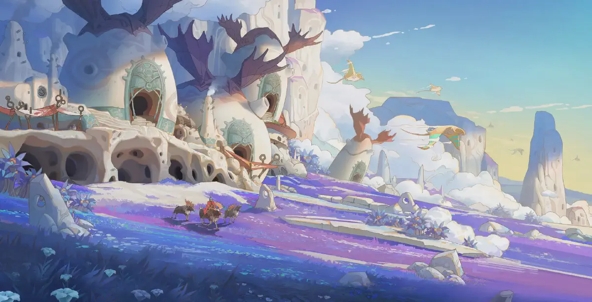 多模态模型是如何处理和理解图片的？